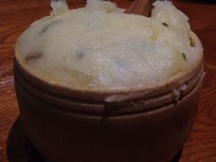 -云海肴·汽锅鸡·云南菜(天津国金汇店)