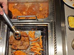 -蓉城四海黑牛烤肉海鲜自助餐厅(宜兴宝龙店)