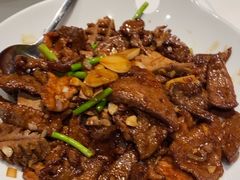 -宝轩渔府·老字号海鲜·正宗津菜(水上店)