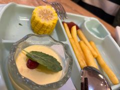 -豪客来牛排(成都锦江大融城店)