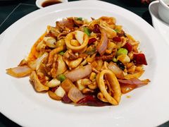 -杨记海鲜楼(三门黑金冠店)