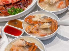 -江南粥家庄(宁国路店)