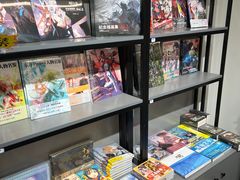 -漫库(北京王府井银泰in88店)
