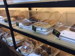 -韩国利尔面包(桂林路店)