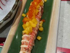 -古田居·特色寿司料理(骏欣中心店)