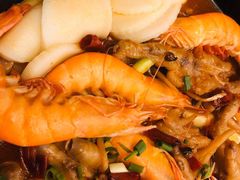 -胖哥俩肉蟹煲(杭州大厦中央广场店)