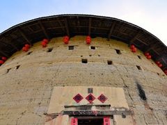 -福建土楼(南靖)景区