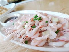 盐水白虾-宾湖农庄·农场特色(太湖龙之梦店)