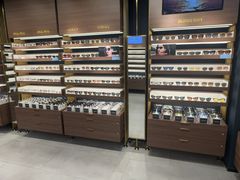 -LensCrafters亮视点(北京嘉里中心店)