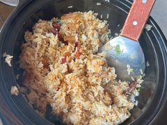-喃喃椰·糟粕醋·椰子鸡火锅(七堡花园店)