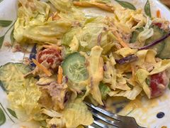 -萨莉亚意式餐厅(天河城购物中心店)