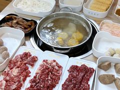 -杏花吴记牛肉火锅