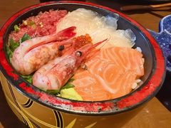 -千代武日本料理(哈西店)