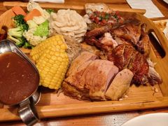 -宝莱纳啤酒花园餐厅PAULANER BRAUHAUS Nanjing(广州路店)