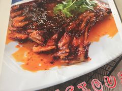 -蔡阿水羊肉店