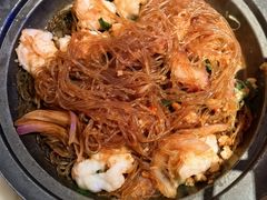 -绿茶餐厅(昆明世纪金源店)