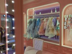 -meland·儿童乐园·游戏厅娃娃机·电玩Xbox(成都合生汇店)