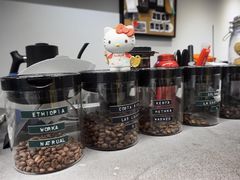 -NokNok Coffee(宽窄巷子店)