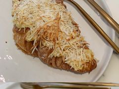 杏仁牛角包-WHEAT&BAKER麥(高新创合中心店)