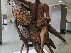 -米兰马尔彭萨国际机场