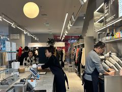 -ARKET CAFÉ(三里屯太古里店)