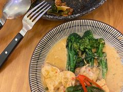 -Mesa Madre梅萨妈妈·Bintana(国贸店)