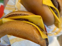 -麦当劳(欢乐谷店)