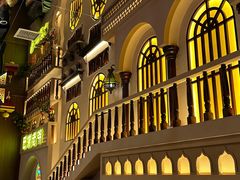 -巴依老爷新疆美食(常营店)