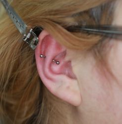 点击看大图 -众刺纹画·纹身·穿孔饰品·海娜定制