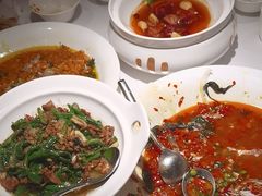 -飶香居(省博物馆店)