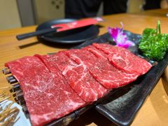 -AJIYA炭火烧肉(徐汇正大乐城店)