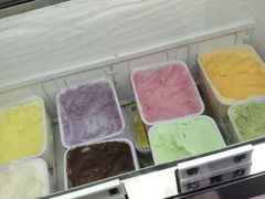 -成裕雪糕店(士多店)