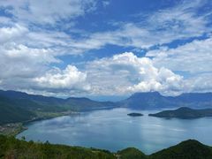 -丽江泸沽湖景区