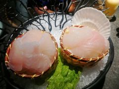巴沙鱼-湊湊火锅·茶憩(新中关购物中心店)