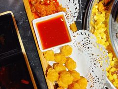 -鹤江桥·红油牛肉粉(SKP店)
