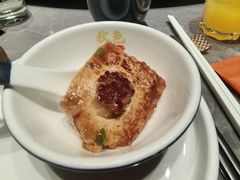-秋色客家菜(流塘店)