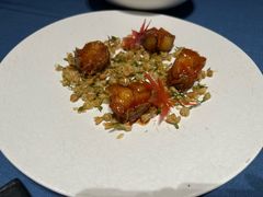 熏鱼-宴周康·精致江浙菜(周浦店)