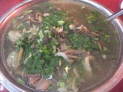 -谢老五跷脚牛肉·非遗传承店