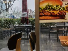 -汉堡王(北京三里屯购物中心)