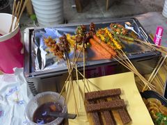 -Let’s WaKao瓦烤(贝森店)