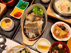 -味太助·银饭食堂(中华城店)