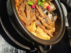 -吴越荣记苏州菜·松鼠桂鱼100%活鱼现做(月光码头店)