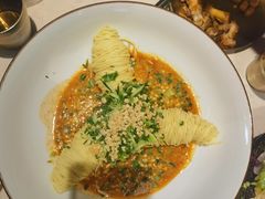 -巴扎屋大盘鸡·新疆菜(汇嘉时代店)