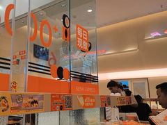 -争鲜回转寿司(西红门荟聚PLUS店)