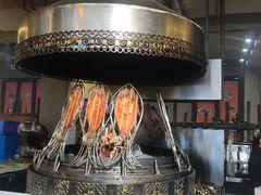 -新疆国际大巴扎