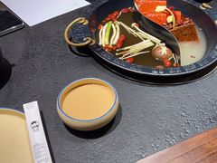 -火社火锅(平安大街店)