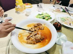 -大水车公馆·顺德菜·妈姐菜(均安店)
