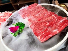 -额尔敦·品质自助(摩尔城店)