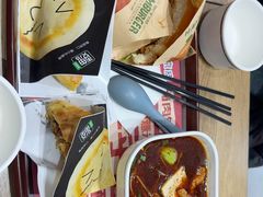 -魏家凉皮(八里庄店)