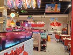 -蛙来哒(方圆荟店)